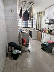 Blk 109 BUKIT PURMEI VILLE (Bukit Merah), HDB 3 Rooms #568190781